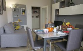 Apartment Le Due Madonne By Interhome