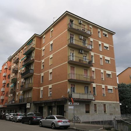 Apartment Le Due Madonne By Interhome Bologna Exterior foto