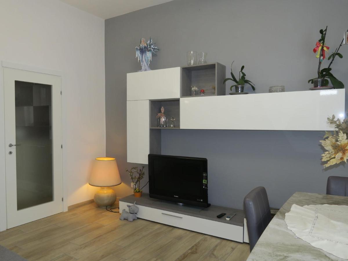 Apartment Le Due Madonne By Interhome Bologna Exterior foto