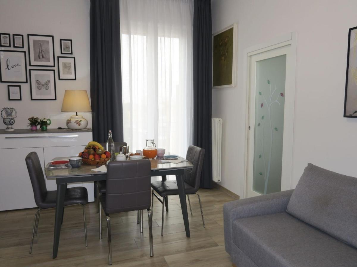 Apartment Le Due Madonne By Interhome Bologna Exterior foto