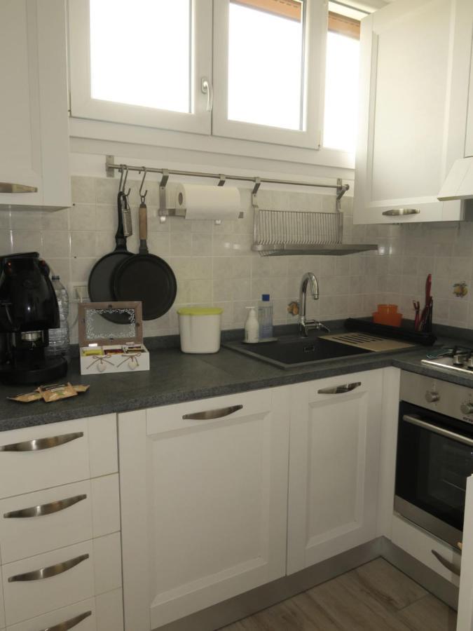 Apartment Le Due Madonne By Interhome Bologna Exterior foto