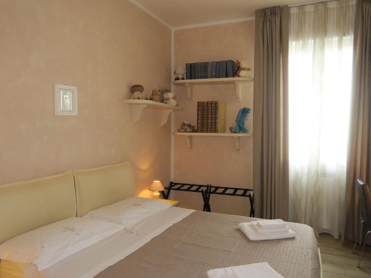 Apartment Le Due Madonne By Interhome Bologna Exterior foto
