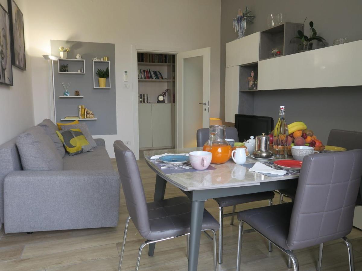 Apartment Le Due Madonne By Interhome Bologna Exterior foto