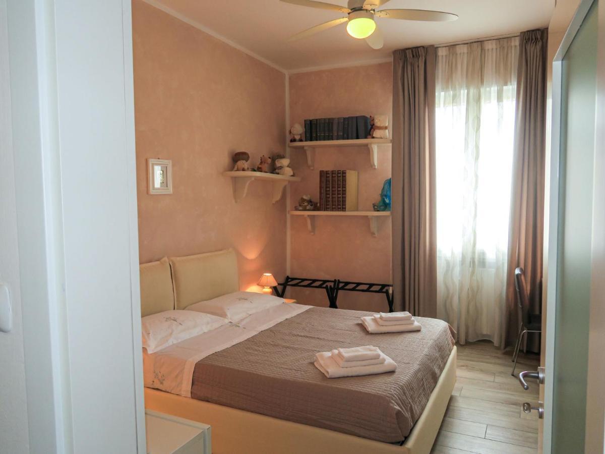 Apartment Le Due Madonne By Interhome Bologna Exterior foto