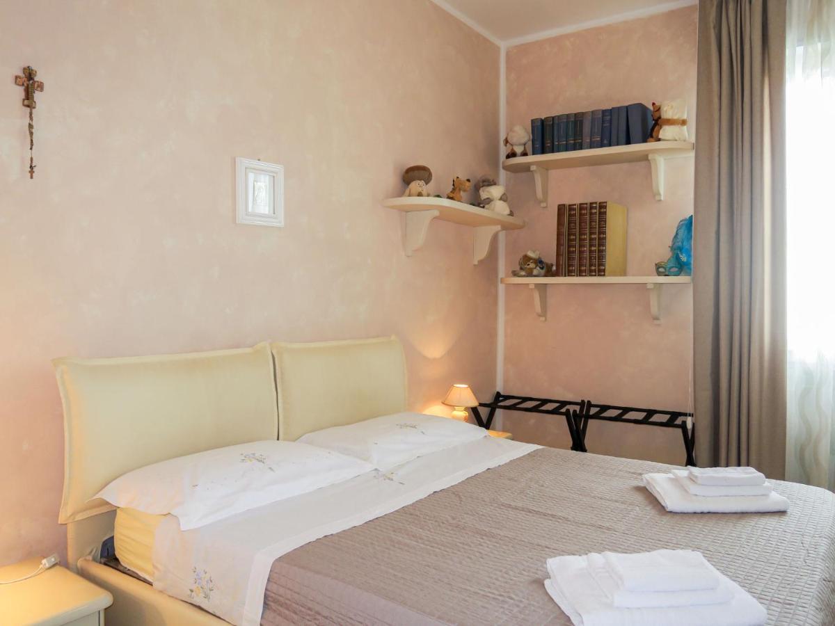 Apartment Le Due Madonne By Interhome Bologna Exterior foto