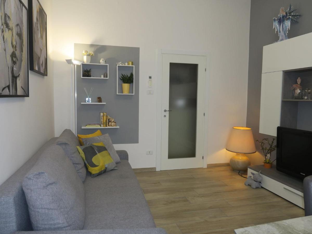Apartment Le Due Madonne By Interhome Bologna Exterior foto