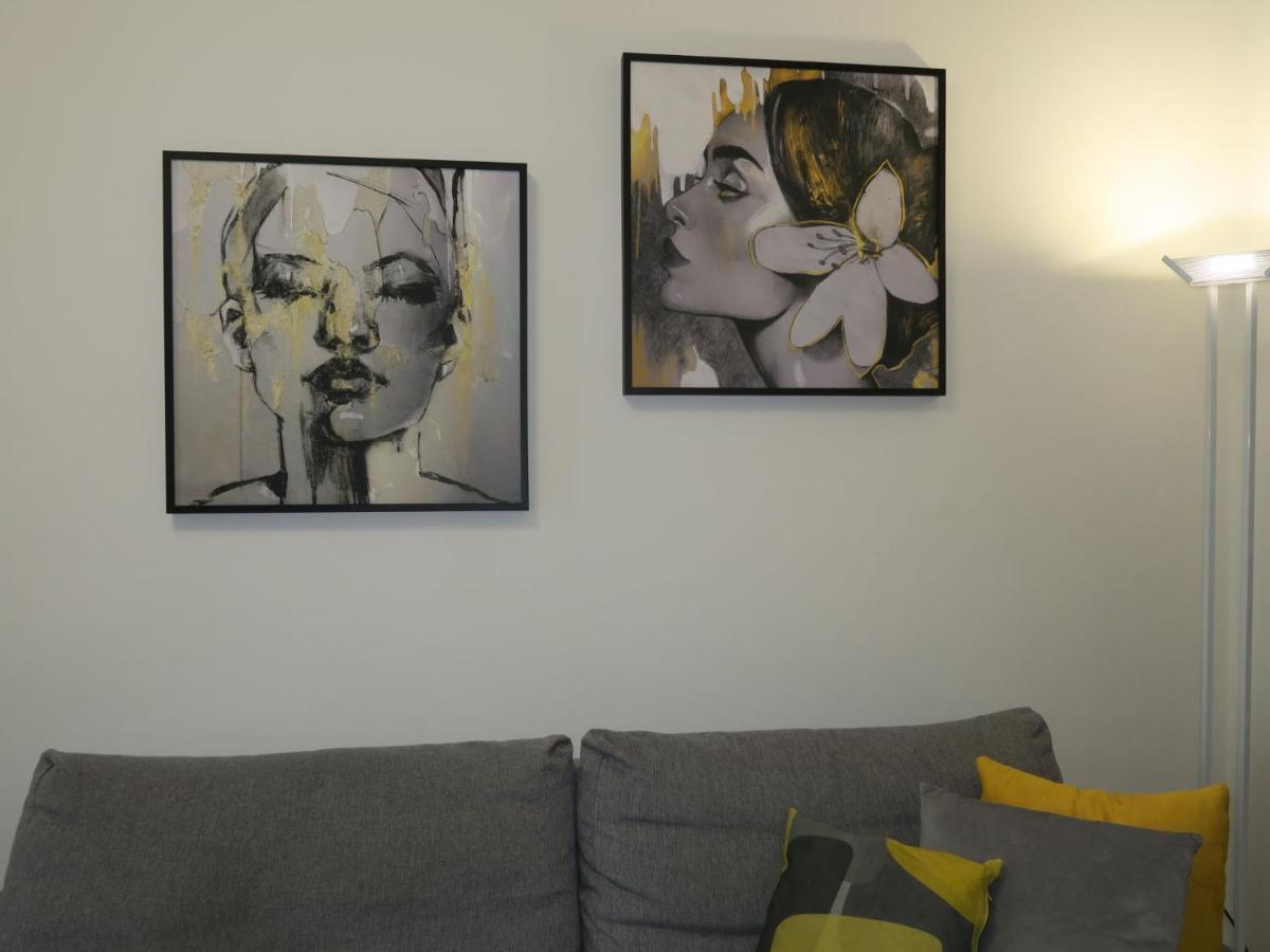 Apartment Le Due Madonne By Interhome Bologna Exterior foto
