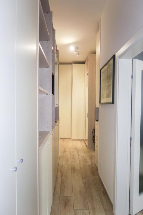 Apartment Le Due Madonne By Interhome Bologna Exterior foto