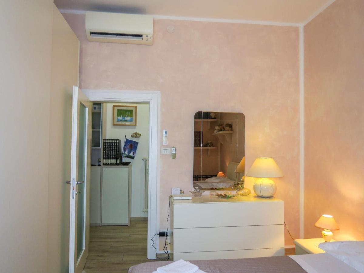Apartment Le Due Madonne By Interhome Bologna Exterior foto