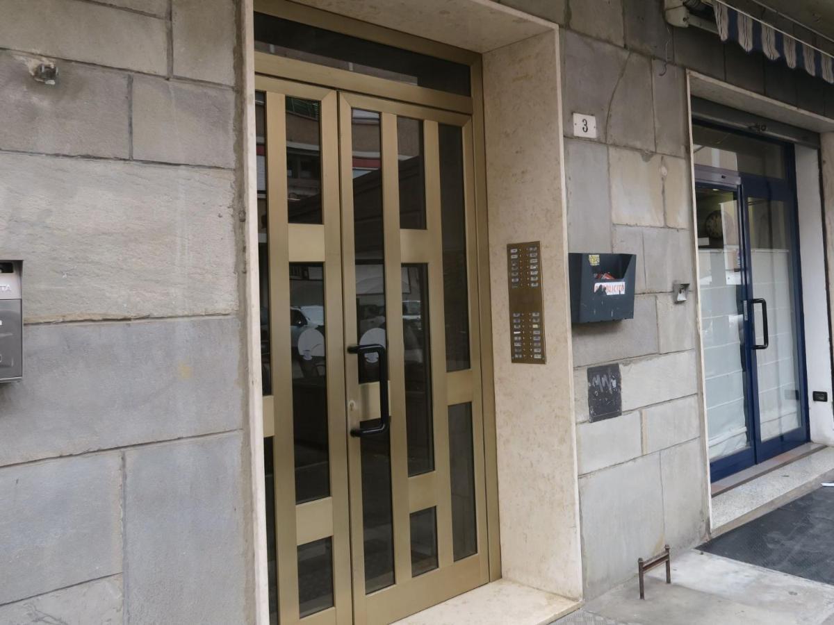 Apartment Le Due Madonne By Interhome Bologna Exterior foto