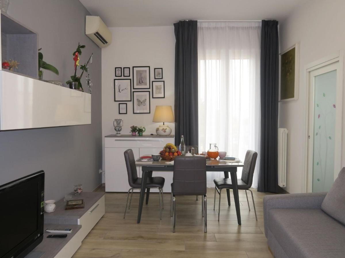 Apartment Le Due Madonne By Interhome Bologna Exterior foto