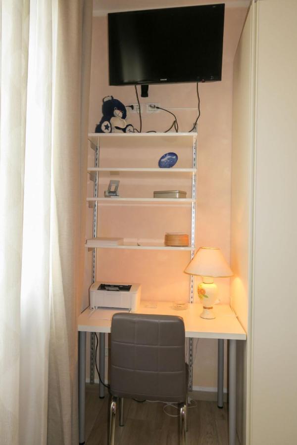 Apartment Le Due Madonne By Interhome Bologna Exterior foto