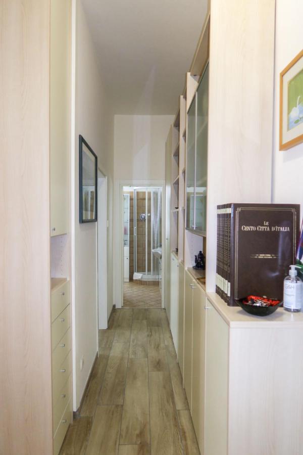 Apartment Le Due Madonne By Interhome Bologna Exterior foto