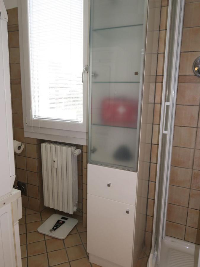 Apartment Le Due Madonne By Interhome Bologna Exterior foto