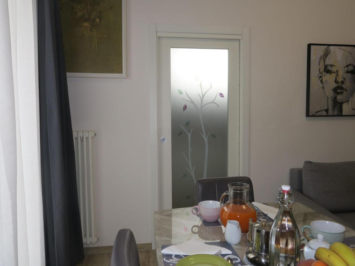Apartment Le Due Madonne By Interhome Bologna Exterior foto