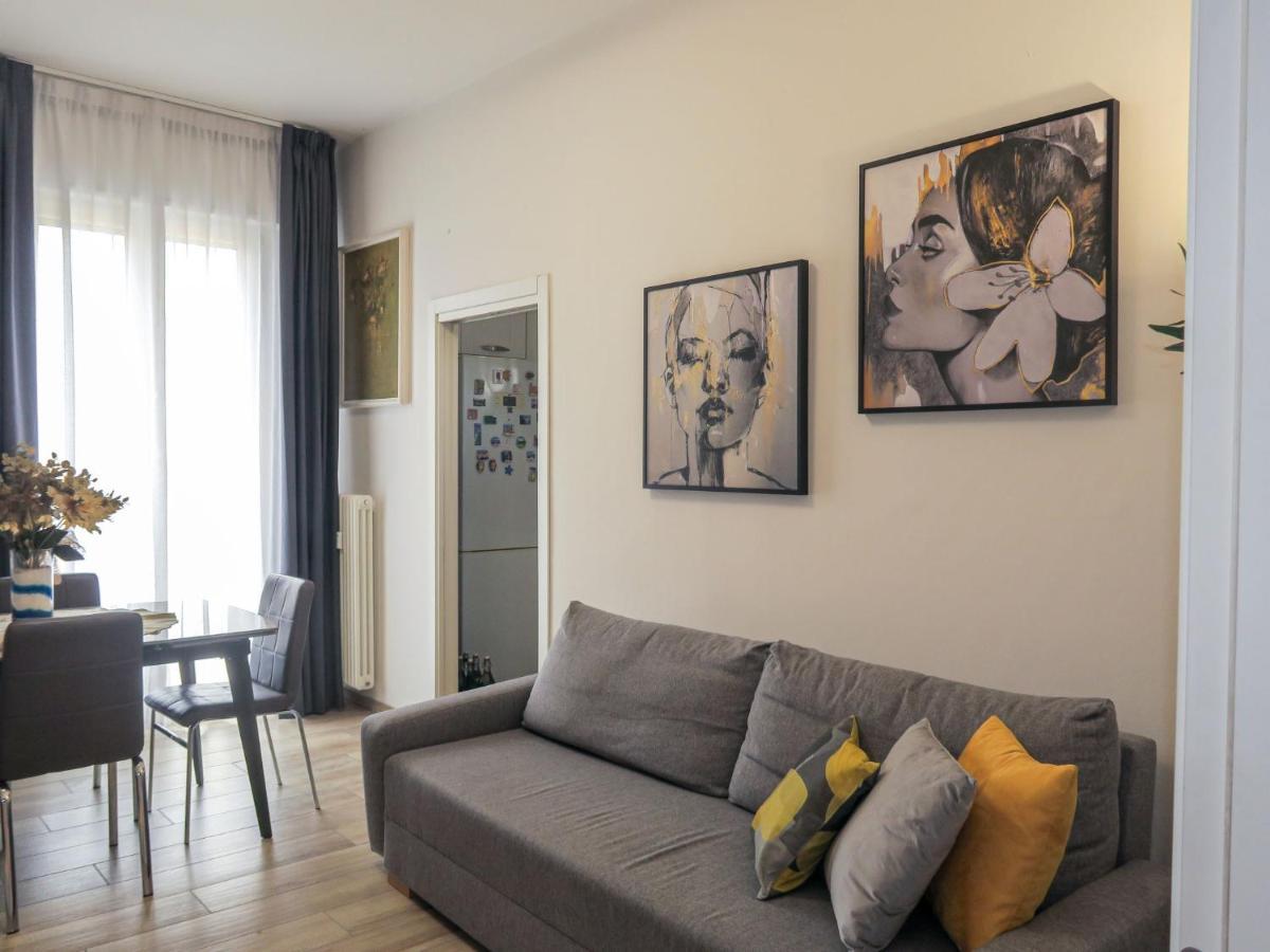Apartment Le Due Madonne By Interhome Bologna Exterior foto