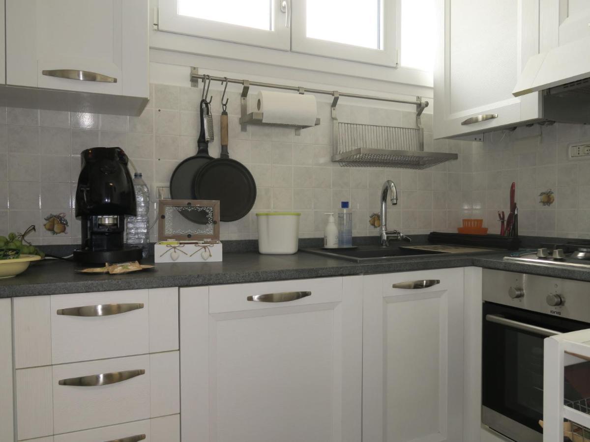 Apartment Le Due Madonne By Interhome Bologna Exterior foto