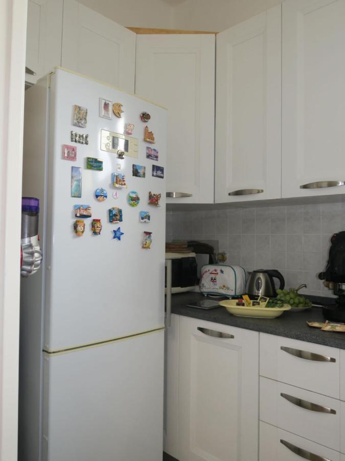 Apartment Le Due Madonne By Interhome Bologna Exterior foto