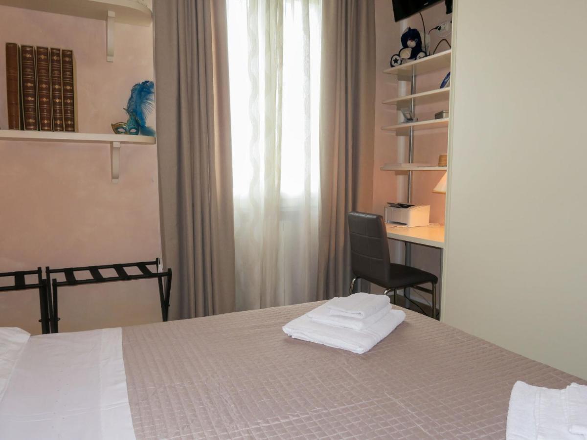 Apartment Le Due Madonne By Interhome Bologna Exterior foto