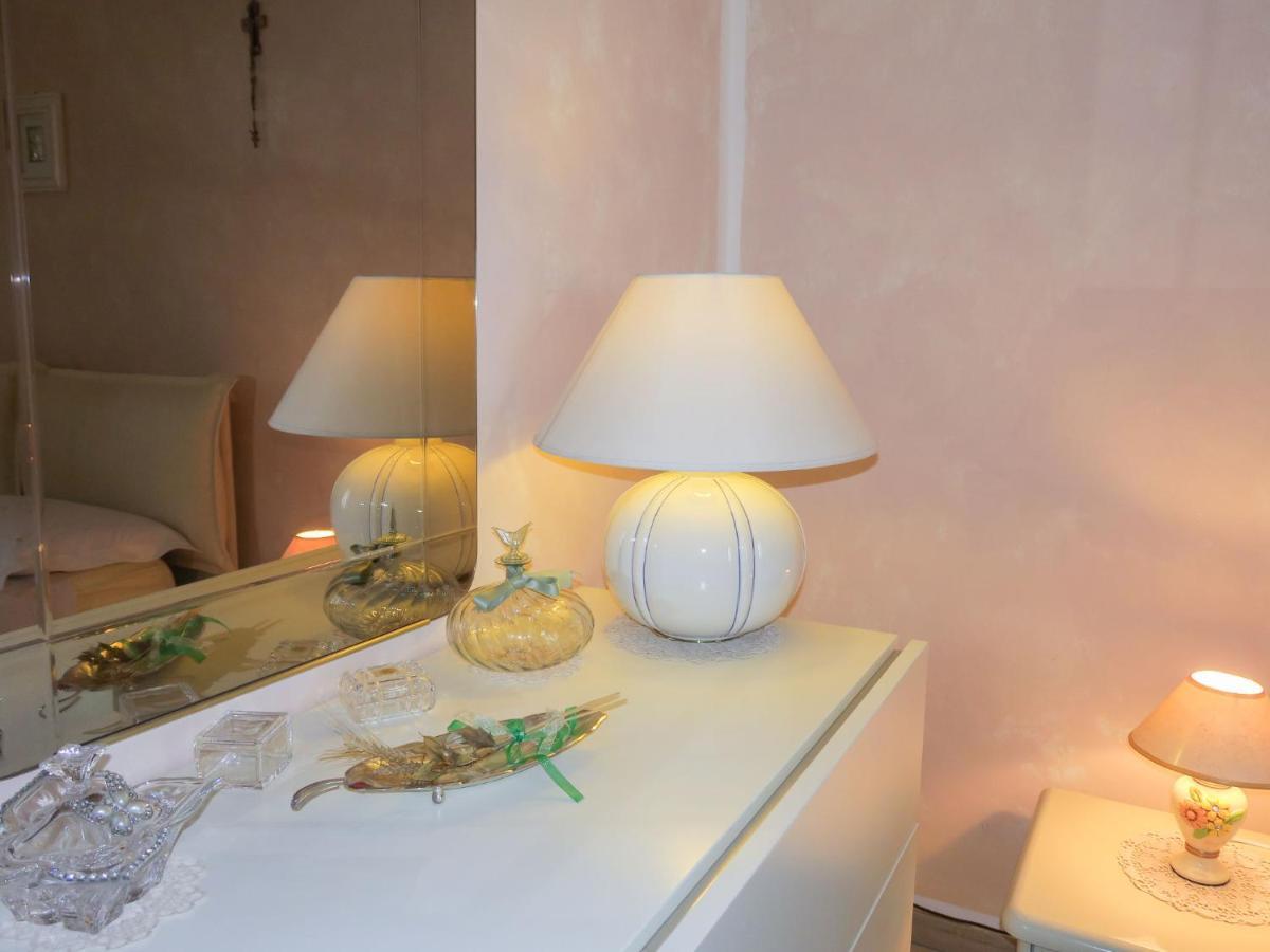 Apartment Le Due Madonne By Interhome Bologna Exterior foto