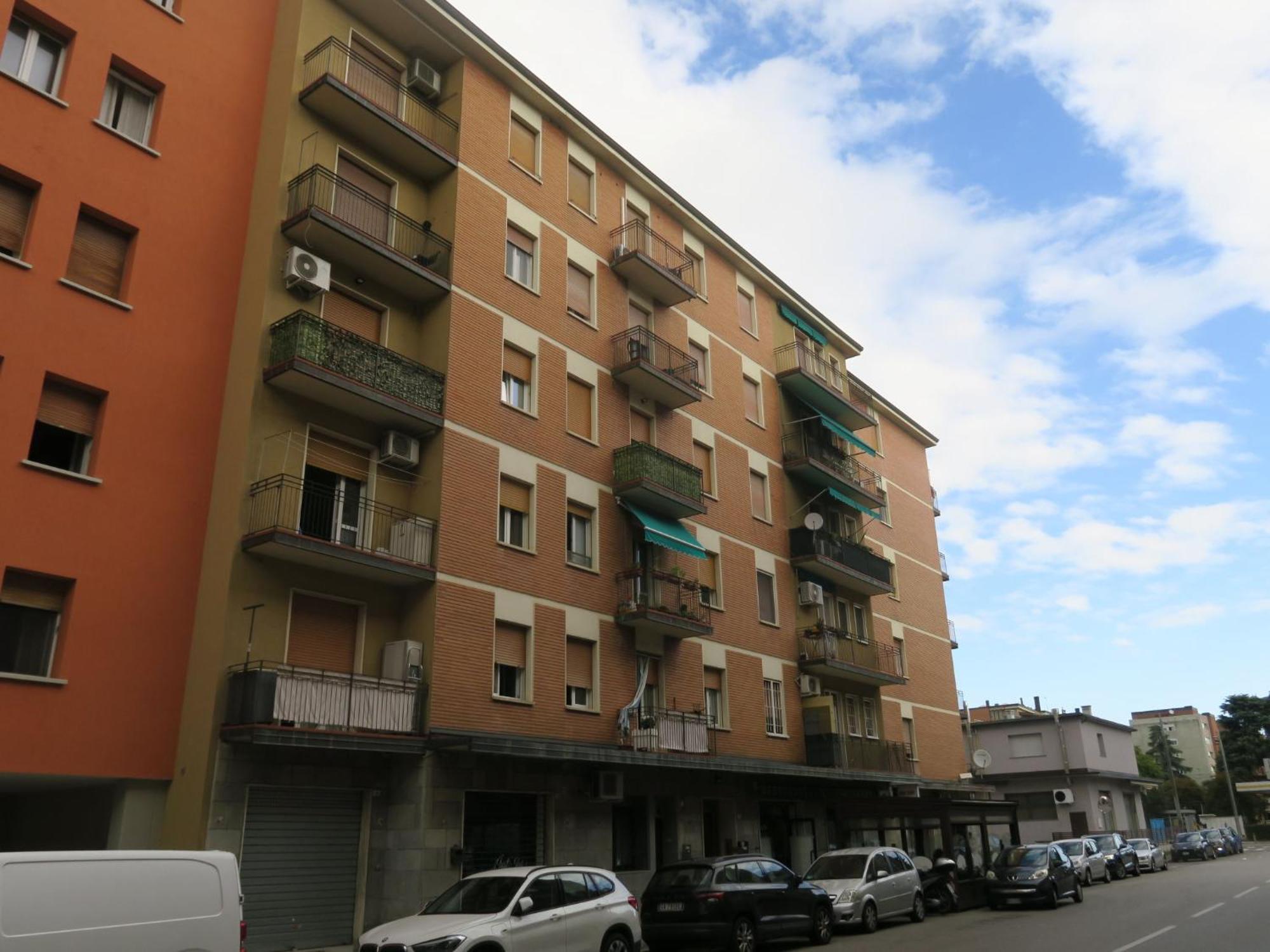 Apartment Le Due Madonne By Interhome Bologna Exterior foto