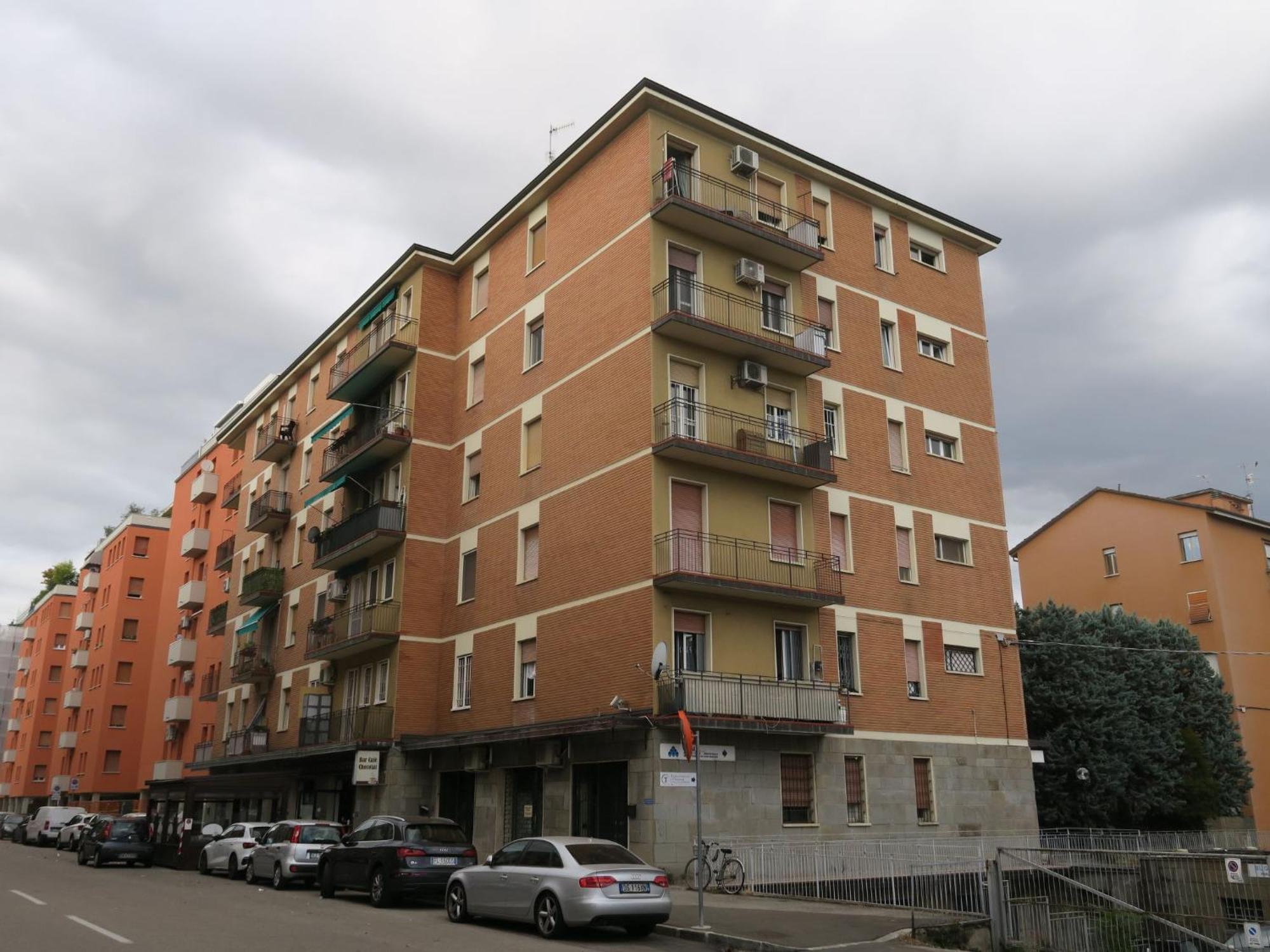 Apartment Le Due Madonne By Interhome Bologna Exterior foto